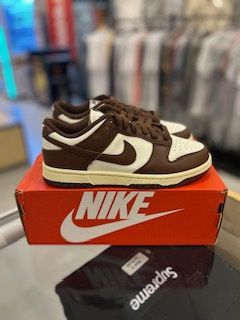 Nike Dunk Low Cacao Wow (Women&#39;s)