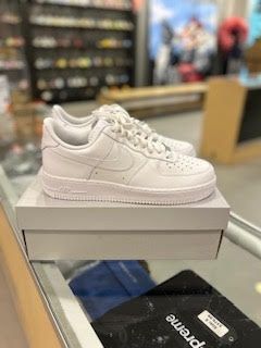 Nike Air Force 1 Low &#39;07 White
