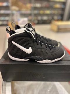Nike Air Foamposite Pro Dr. Doom (2016) (GS)