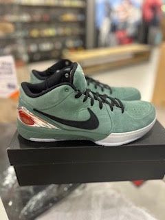 Nike Kobe 4 Protro Girl Dad
