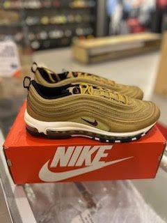 Nike Air Max 97 OG Golden Bullet