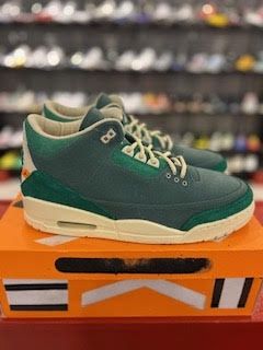 Jordan 3 Retro SP Nina Chanel Abney Bicoastal (Women&#39;s)