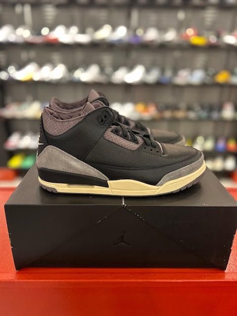 Jordan 3 Retro OG SP A Ma Maniére While You Were Sleeping (Women&#39;s)