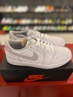 Jordan 1 Low OG Neutral Grey