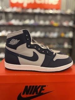 Jordan 1 Retro High &#39;85 Georgetown