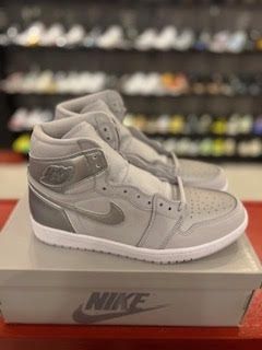 Jordan 1 Retro High CO.JP Neutral Grey