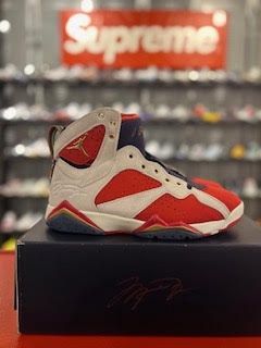 Jordan 7 Retro Trophy Room New Sheriff in Town