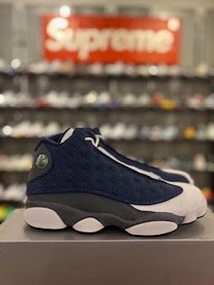 Jordan 13 Retro Flint