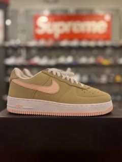 Nike Air Force 1 Low Linen