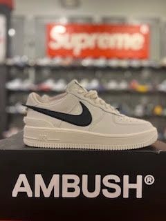 Nike Air Force 1 Low SP AMBUSH Phantom