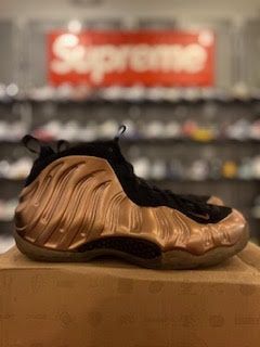 Nike Air Foamposite One Copper (older)