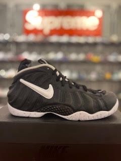 Nike Air Foamposite Pro Dr. Doom
