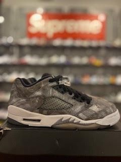 Jordan 5 Retro Low All-Star (GS)