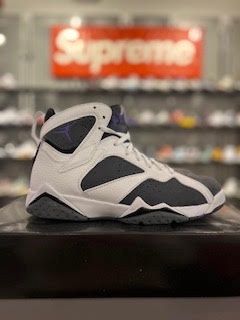Jordan 7 Retro Flint