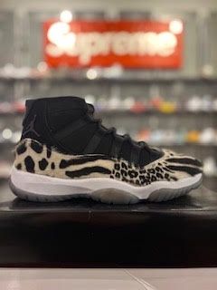 Jordan 11 Retro Animal Instinct (Women&#39;s)