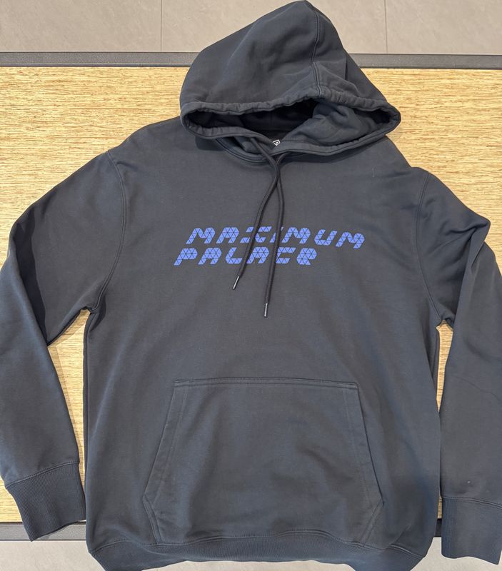 Palace Hoodie