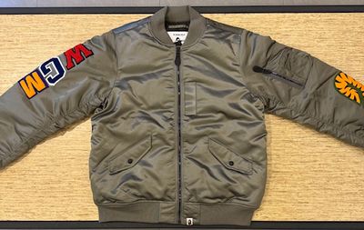 Jackets