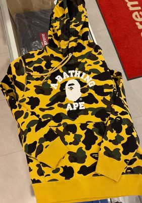Hoodies