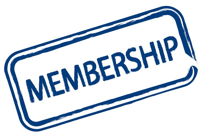 Mon-Thur Single Membership - Mon-Thur Member