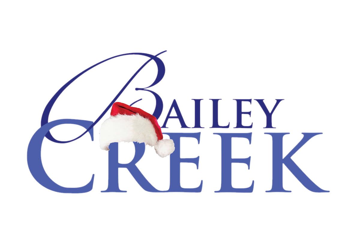 Bailey Creek Christmas 4-Some Special