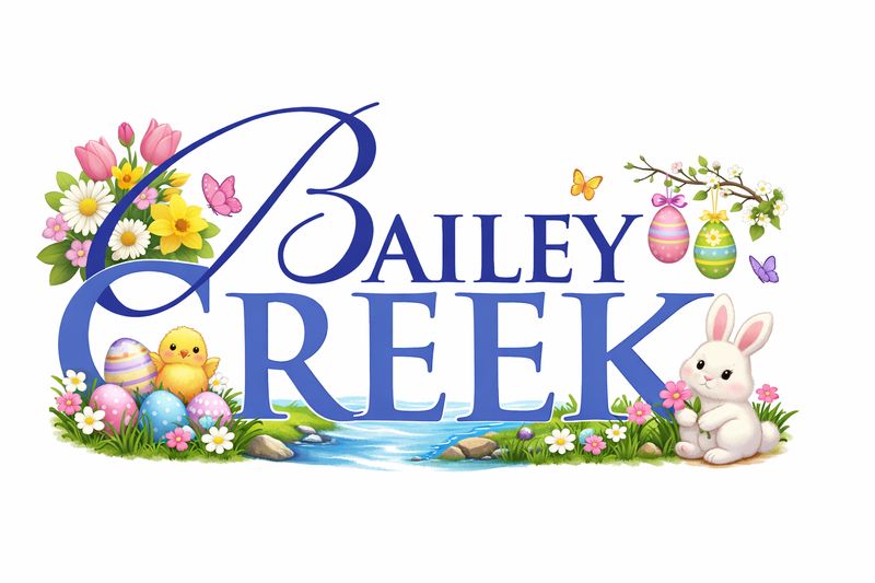 Bailey Creek Easter 2-Some Special