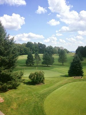 Limited Golf Memberships