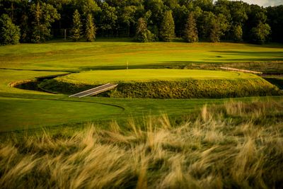 Corporate Golf Memberships