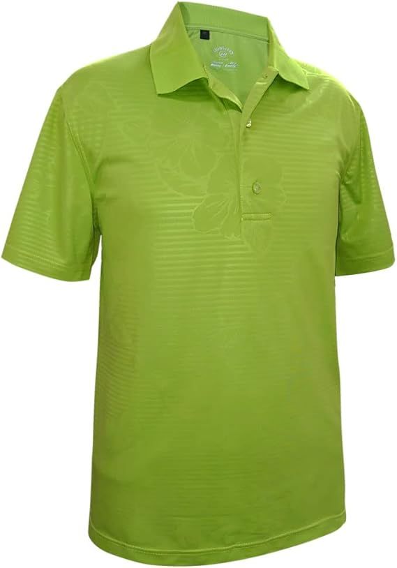 #1285-011 MEN&#39;S SS POLO PAG M