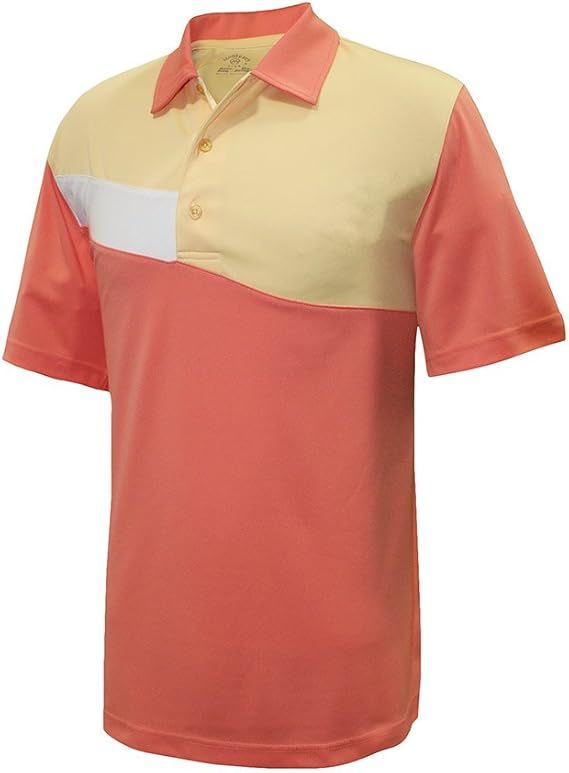 #1193-021 MEN&#39;S SS POLO PHP/BUT XXL
