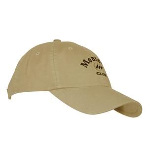 C569-002 KHK CANVAS HAT