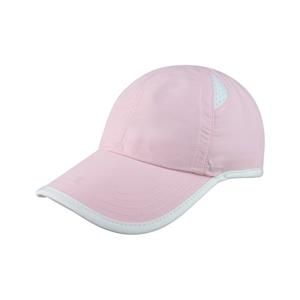 C573-LPK/WHT CASUAL CAP