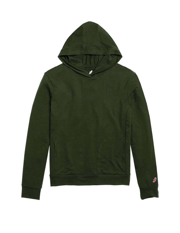 ADM100 HOODED HUNTER XXL