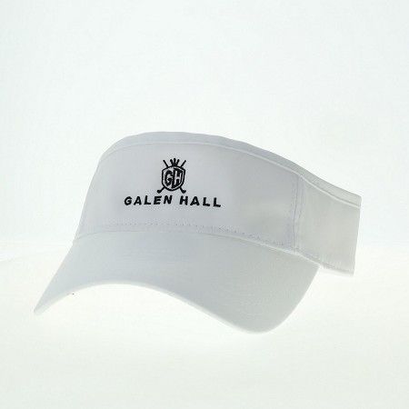 #1516332 CFV VISOR WHITE