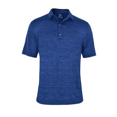 #1021 MEN'S SS POLO KNB XL