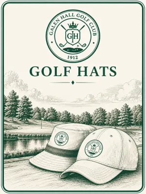 3205 Sales - Hats