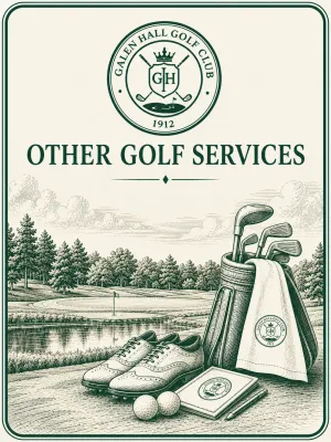 Services