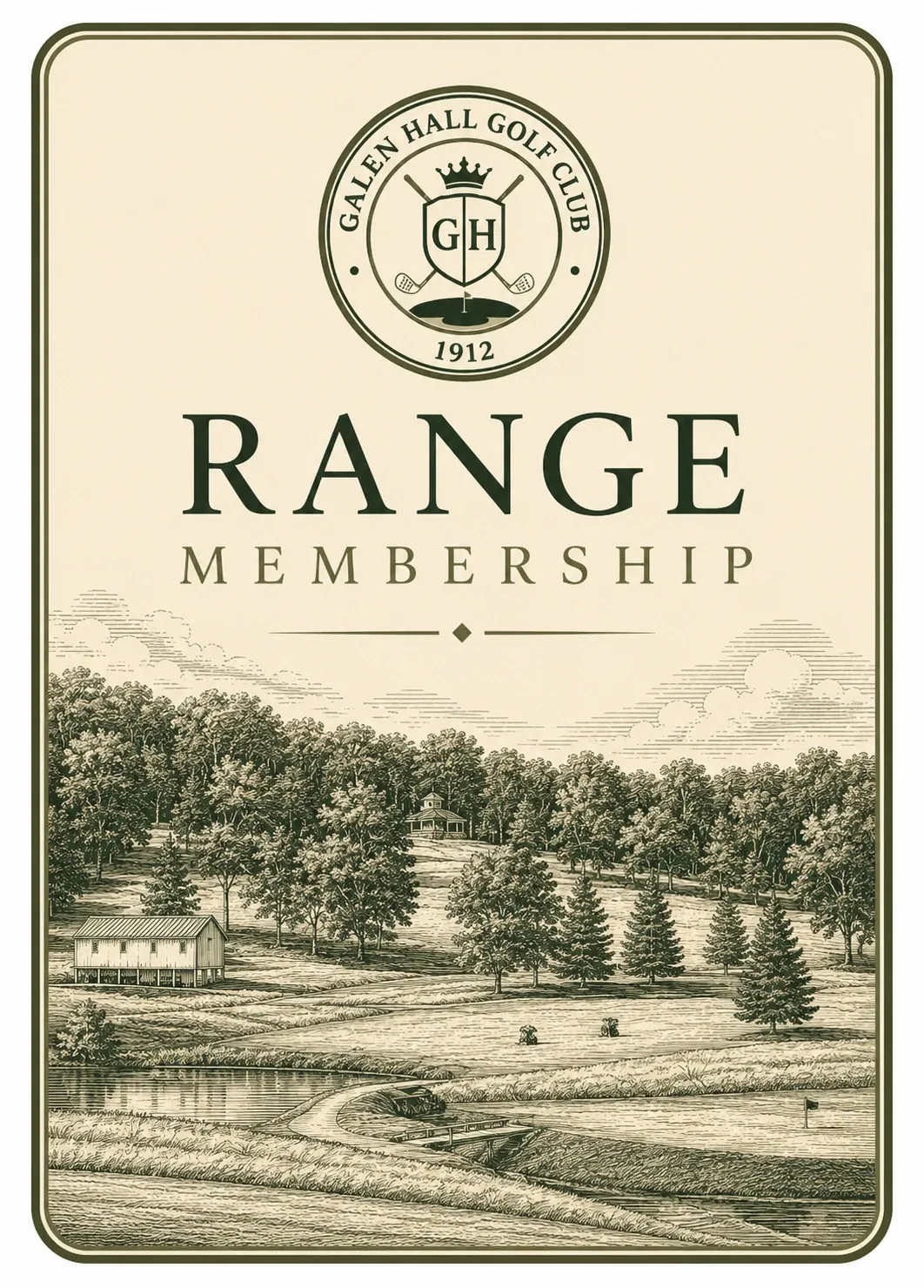 Range Membership