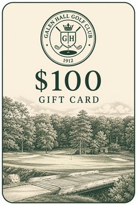 Gift Card - $100