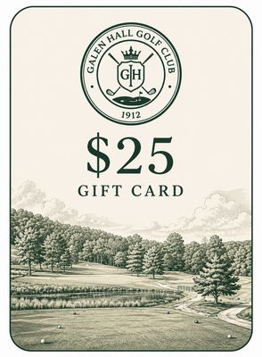Gift Card - $25