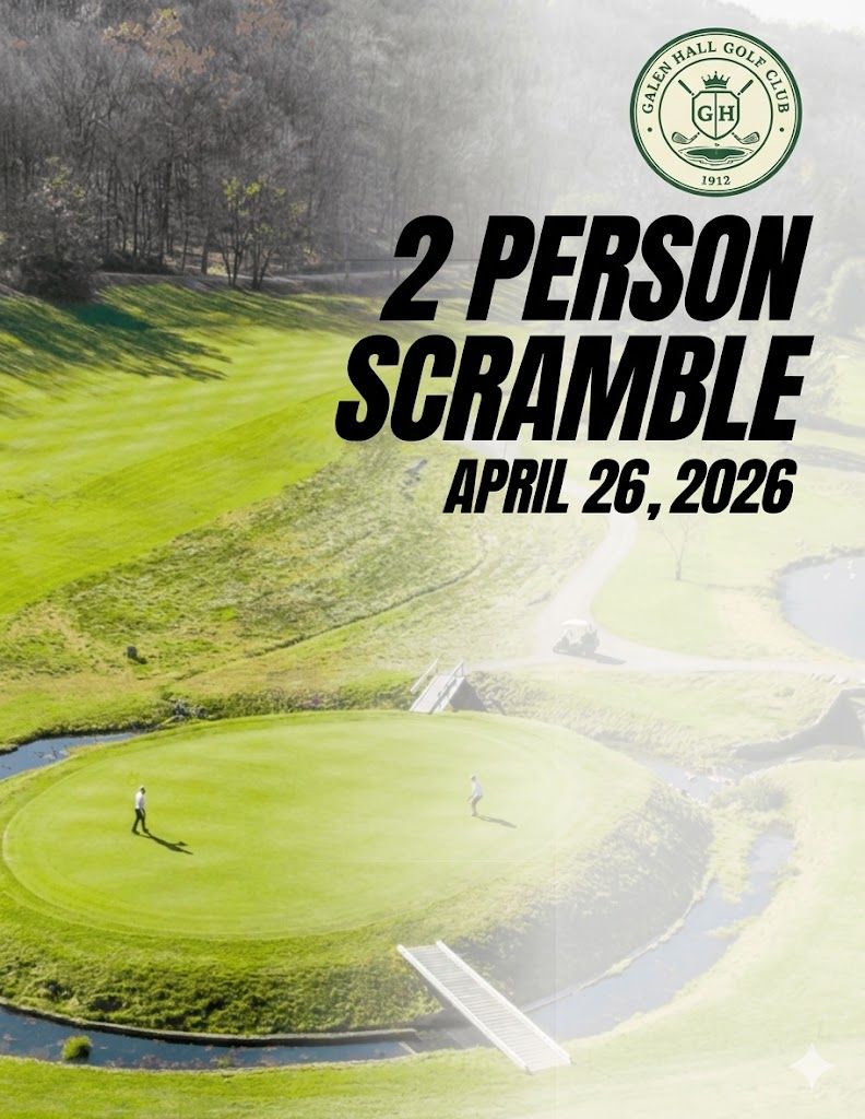 2 Person Tournament, Registration Type: 2 Unlimited Members