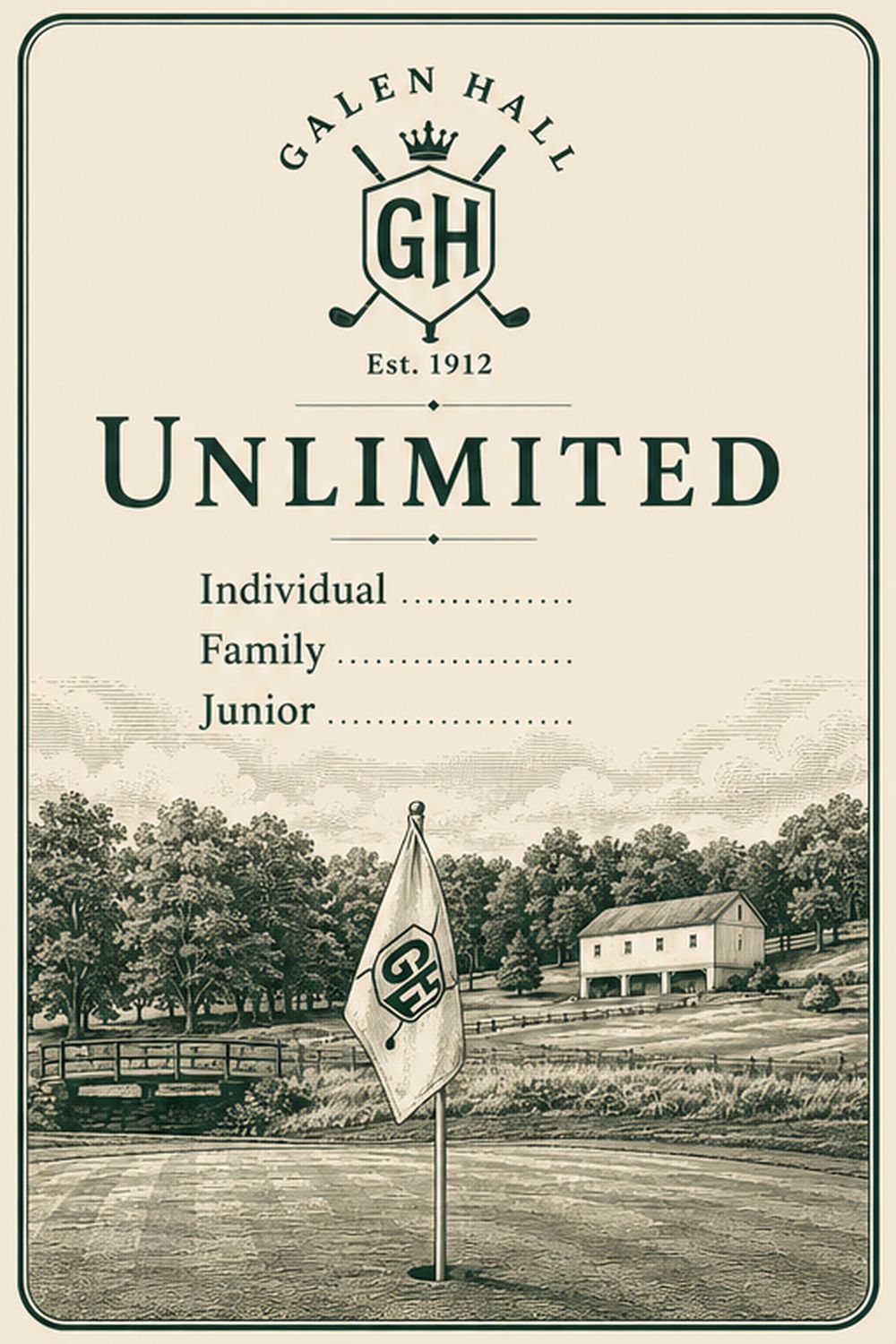Unlimited