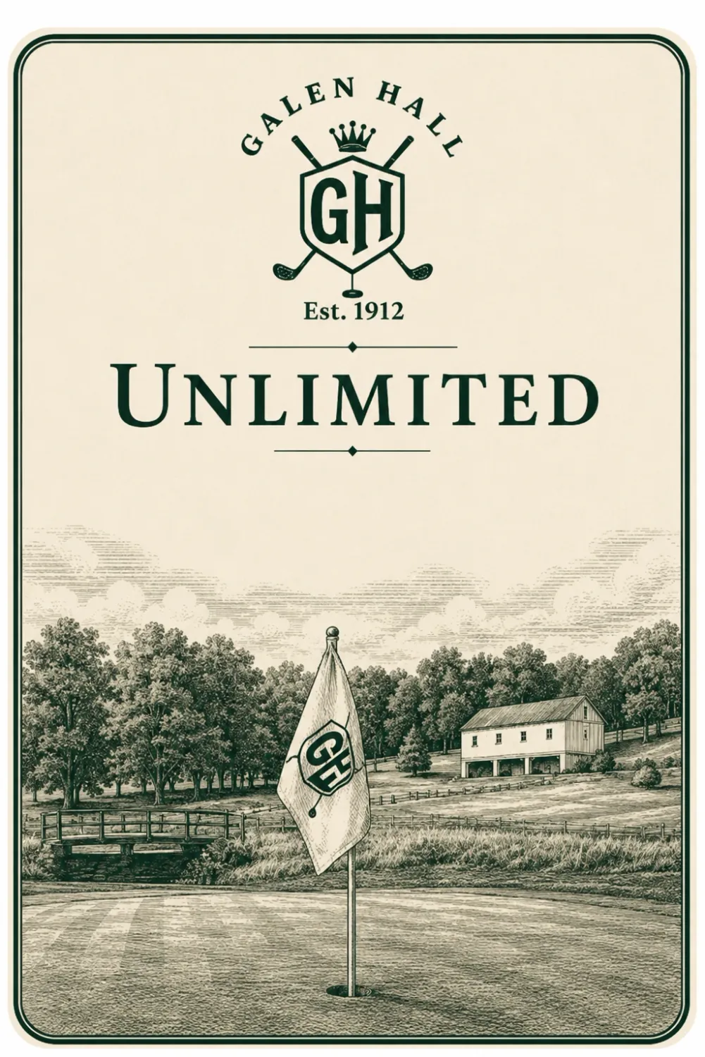 Unlimited