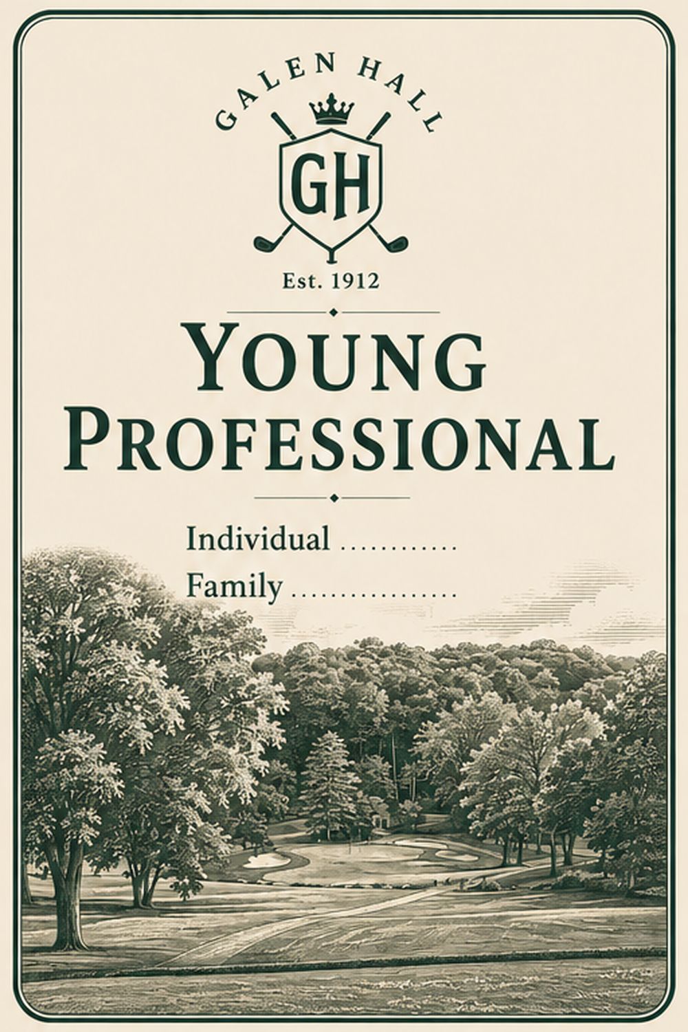 Young Professional