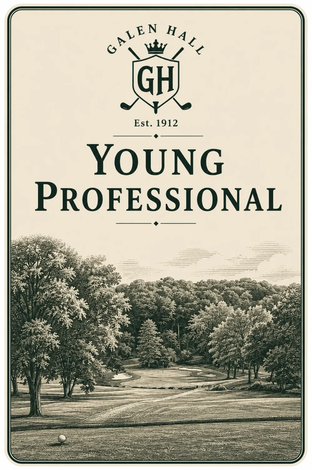 Young Professional