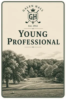 Young Professional