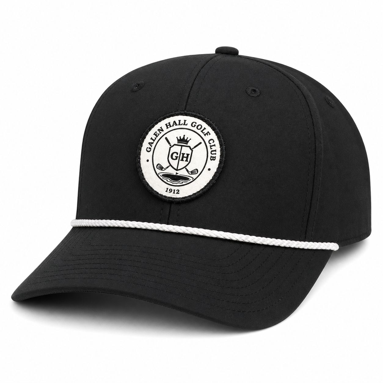 The Wingman Black/White