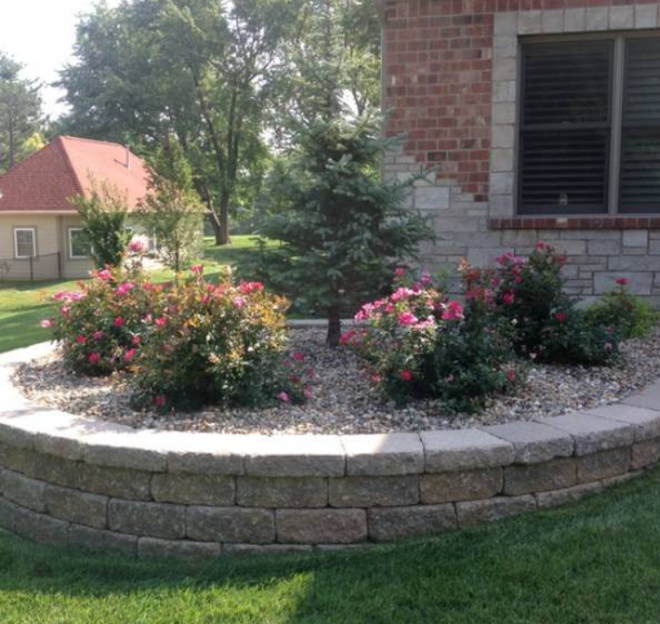 Bush, Flower, & Shrub Pruning, Small Tree Trimming & Planting Service  Hourly Rate