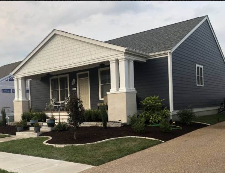 Lawn Fertilization & Mulching Services