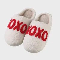 XOXO SLIPPERS