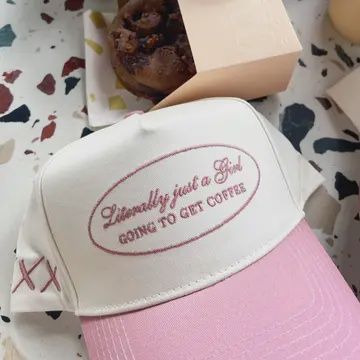 Coffee Hat